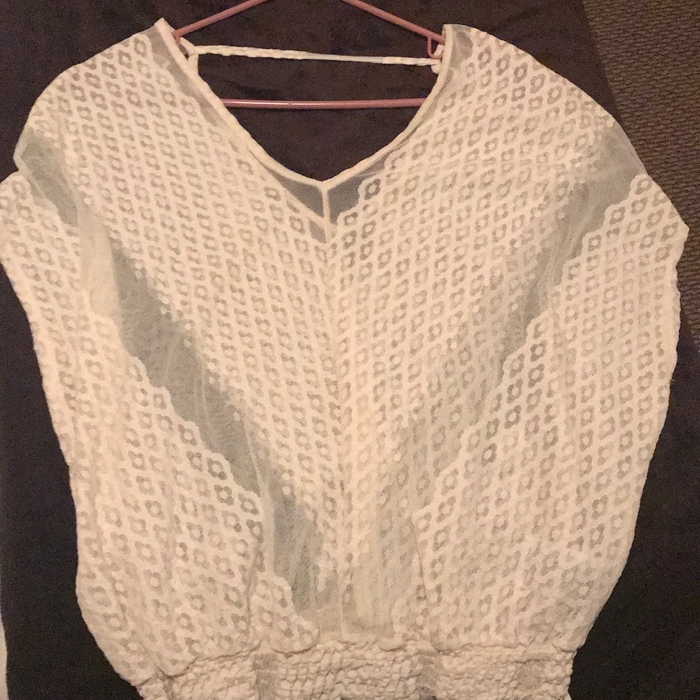 Guess blouse